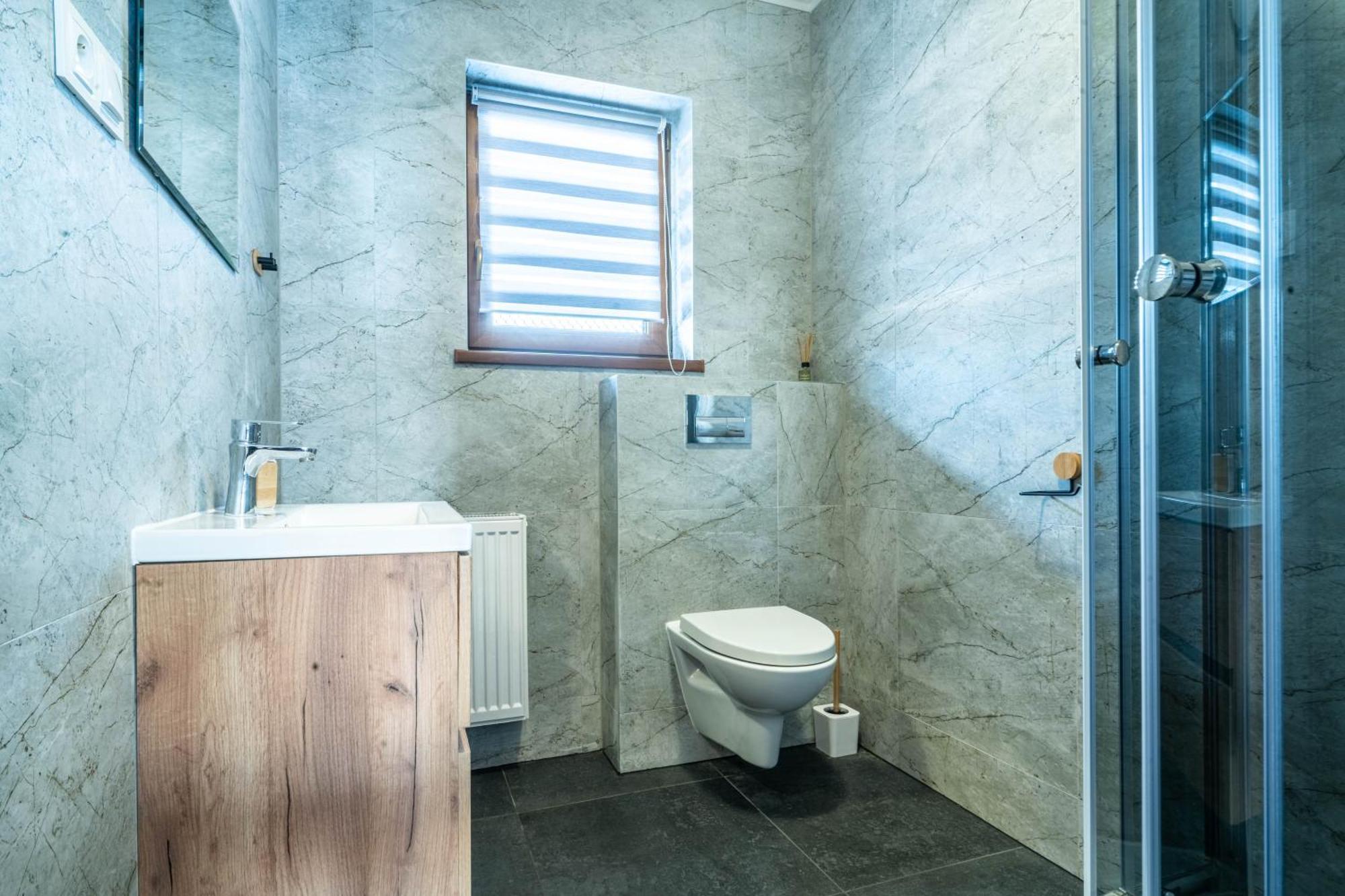 Podhale Cottages - Domki Podhalanskie ザコパネ エクステリア 写真