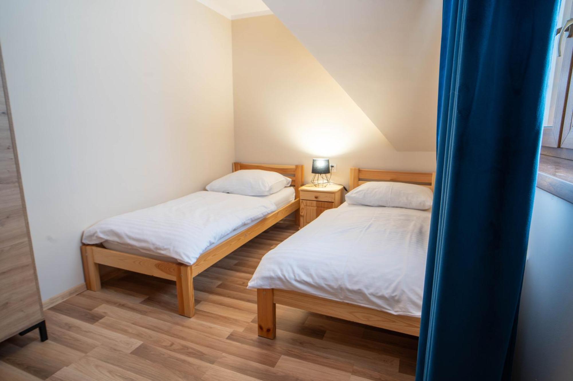 Podhale Cottages - Domki Podhalanskie ザコパネ エクステリア 写真
